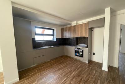 2 camere complex exclusivist, securizat, finalizat 2025,  et 1/3, suprafata 81mp - 16