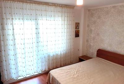 APARTAMENT 4/8 BL 1992 REABILITAT SCOALA 81 METROU  VEDERE MIXTA - 1