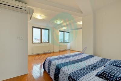 Penthouse cu 3 camere, Floreasca - 5