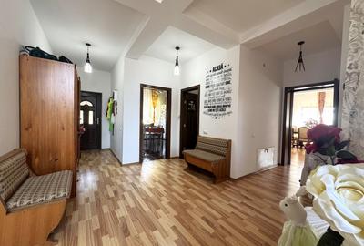 Casă de poveste pe 3 nivele cu 7 camere, 5 terase, locație și vibe de Toscana - 4