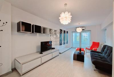 Bulevardul Unirii-apartament cochet doua camere de inchiriat - 2