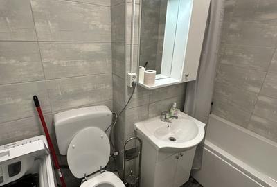 Grozavesti l 2 Camere l  Regie Residence l 3 minute metrou l - 8