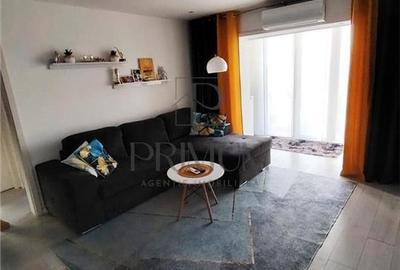 FREIDORF - ETAJ 2 - BLOC IZOLAT - 3 CAMERE - DECOMANDAT - CENTRALA PROPRIE - CLI - 7