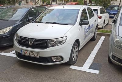Apartament spațios cu 4 camere et 1  Str. Mărgeanului, aproape de 13 Sept - 18