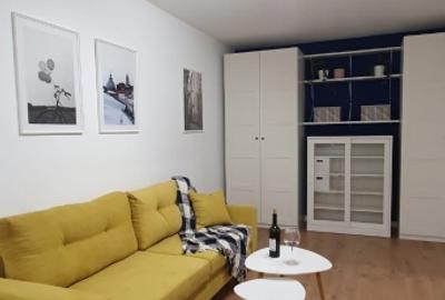 2 camere designer apartment | Nicolae Grigorescu – Parc IOR - 3