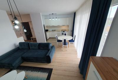 DISPONIBIL din 10.07.2026- Bloc IRIS ARMONIEI- Prin Agentia Sedako - 3