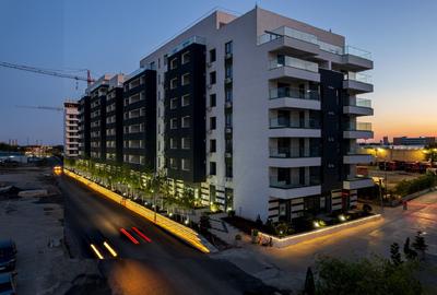 Envogue Residence Iuliu Maniu