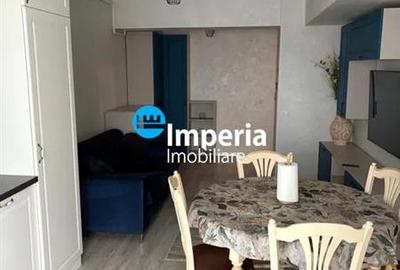 Apartament 2 cam, open space, de vanzare zona Moara de Vant- Complex Roua - 2