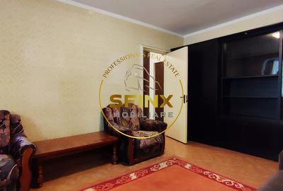 Apartament de inchiriat 3 camere Drumul Taberei - 4