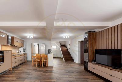 Casa Arges Bradu-3camere,sauna proprie - 6