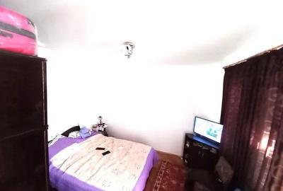 Apartament cu 2 camere, etaj 3/4, zona Podu Ros - 3