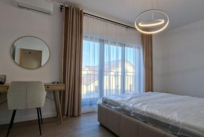 Duplex cu 5 camere la prima inchiriere - 17