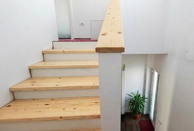 Casa noua cu 4 camere in Agigea - construcție modernă, mobilata si utilata - 9