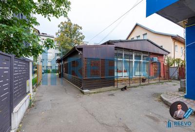 Spațiu Comercial de vânzare, Zona Cornișa, Bacău - 20