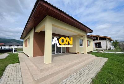 Casă individuală de vânzare în zona Micești - Alba Iulia, 4 camere - 1