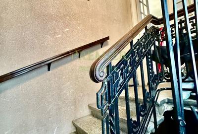 Apartament cu poveste – Polona casa " dr Theodor Burghele" - 6