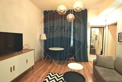 Apartament cu 2 camere - Calea Victoriei 91-93 - 1