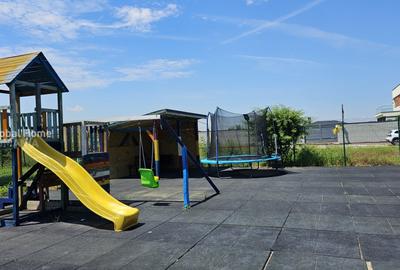 Vila  136 MP | Tunari | Curte 145 MP | Centrala Proprie - 36