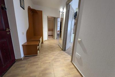 Ultracentral - apartament chirie 2 camere - mobilat si utilat - 11