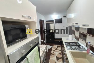 2 camere, centrala, bloc izolat, AC, mobilat, parcare, Craiovita - 7