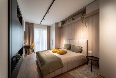 Apartament cu 2 camere decomandat în Doamna Ghica