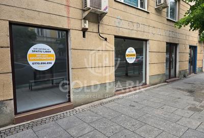 Spatiu Comercial - Ultracentral - Vitrina la Strada - 3