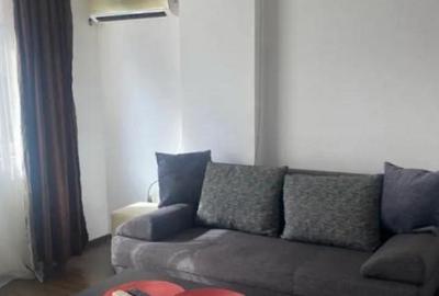 Închiriem garsonieră zona  Kamsas - compozitori mobilată utilată  30 mp - 1