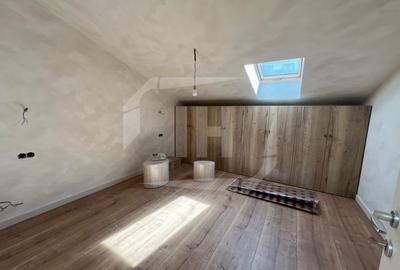 Casa 3 camere I prima inchiriere I  cu parcare I zona Garii - 5