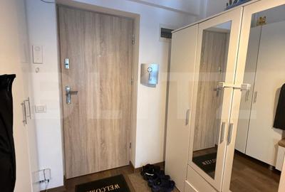 Apartament 3 camere, decomandat, 88 mp utili, etaj intermediar, lift, parcare - 8
