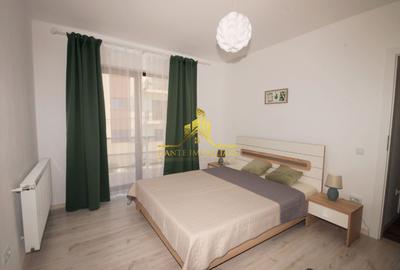 2 camere, modern, bloc nou, balcon, parcare, Buna Ziua, Grand Hotel - 5