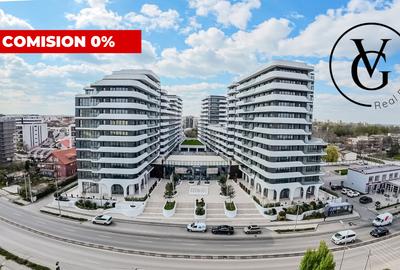 Studio spatios - Alezzi Odyssey - Mamaia Nord - 1