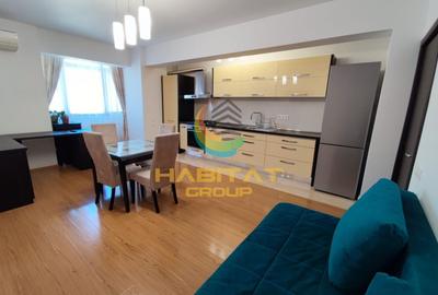 Apartament 3 camere, Mobilat si utilat, 10 min metrou - 6