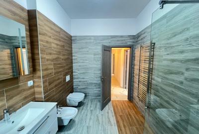 Inchiriere-Apartament-3 Camere-Mobilat-Utilat-Parcare-Parter-Izvor-Tarlungeni - 10