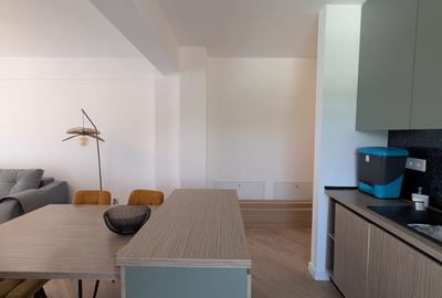 Penthouse ultrafinisat 4camere terasa parcare zona Tineretului - 13
