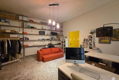 COMISION 0% | Apartament Ultracentral | Parcare proprie | Str. I.C. Bratianu - 6