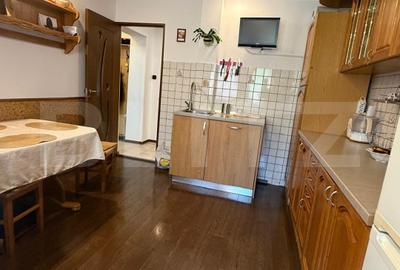 Apartament 3 camere decomandat, etaj intermediar, luminos, parcare, boxa - 7