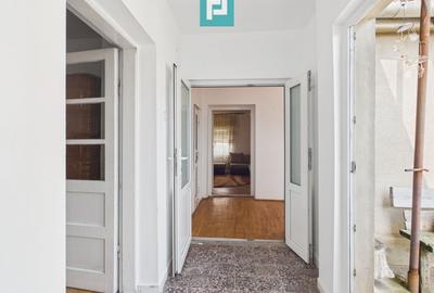 2 case separate + curte 1400 mp – Zona Dâmbovița - 5