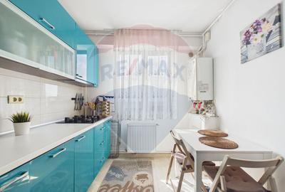 Apartament cu 2 camere deosebit in Drumul Taberei - 4