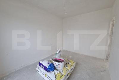 Apartament cu CF, 2 camere, 48 mp, terasa 30mp, zona Vivo Mall - 3