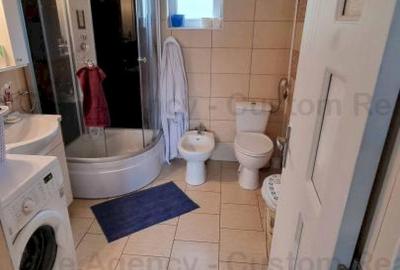 Casa individuala - 5 camere -2.400 mp - Corbeanca - 8