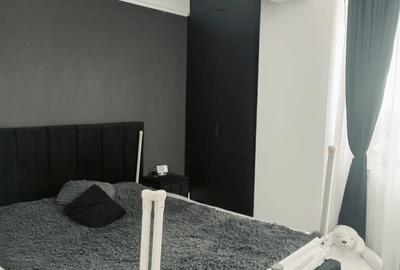 2 camere Exercițiu/ Războieni , bloc nou, mobilat / utilat / PARCARE ! - 9