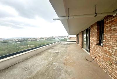 Apartament 2camere 61mp+terasa 65mp/panorama faina/parcare-zona Europa - 22