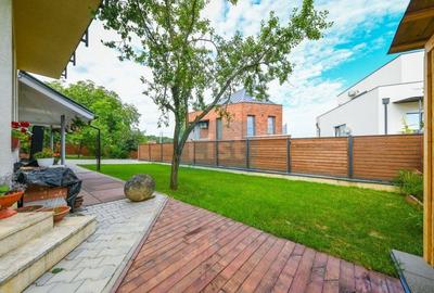 COMISION 0! Casa 4 camere 170 mp, teren 500 mp, cartierul  Europa - 2