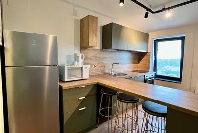 Apartament 3 camere Copou - 4