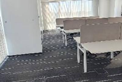 River Plaza - corp B, Unirii, 200 - 1707 mp  0% comision! - 11