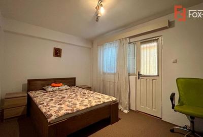 COMISION 0% Apartament cu 4 camere la curte comuna - Elisabetin - 3