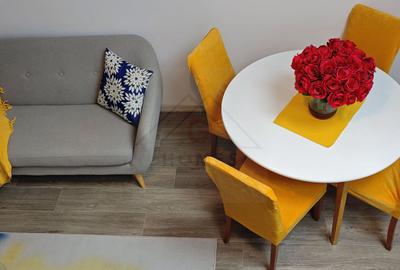 Apartament “de revista”, la casa in Elisabetin- zona consulatelor. - 19