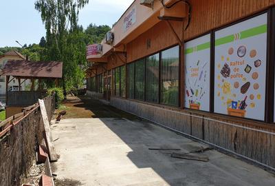 Spatiu comercial, Rasnov - Centru Nord, disponibil la vanzare sau inchiriere. - 4