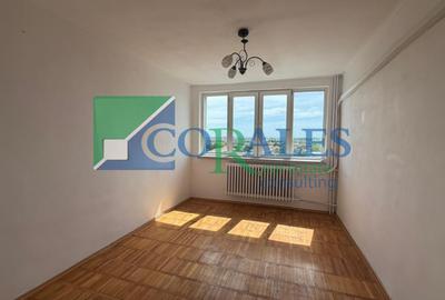 3 camere,65 mpu, zona Turist,bloc anvelopat,2 lifturi,decomandat. Negociabil! - 4