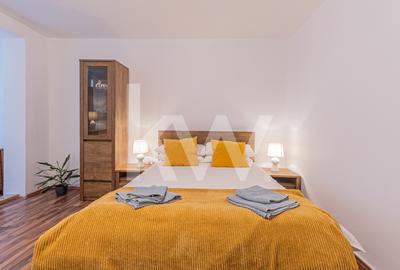 Garsoniera Premium cu Balcon, 42 mp utili - Bdul Victoriei - 2